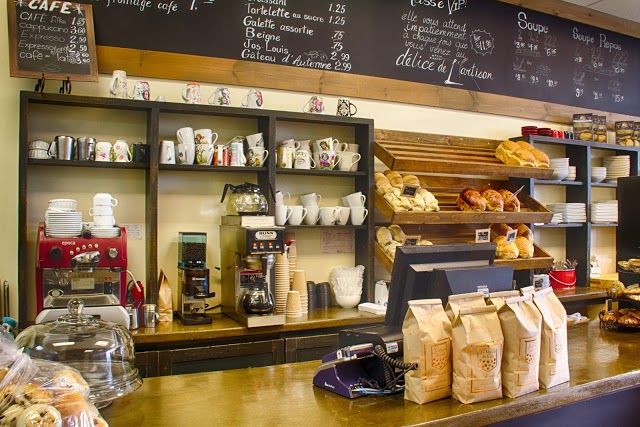 Les delices de l'artisan